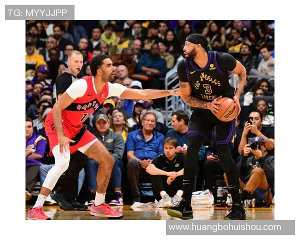 湖人对猛龙比赛精彩回顾及数据分析全景呈现